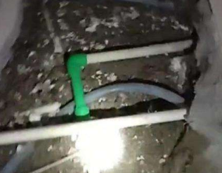 望谟卫生间漏水多少钱
