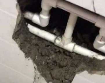 望谟卫生间漏水哪家好