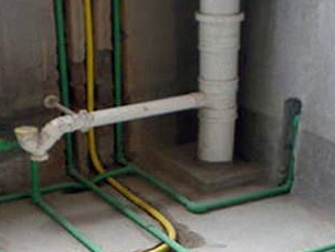 望谟水管维修多少钱