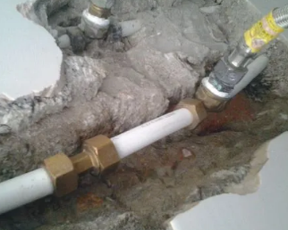 望谟测漏水多少钱