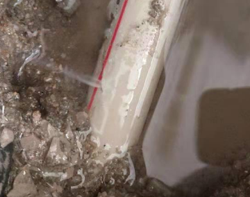 望谟水管维修多少钱