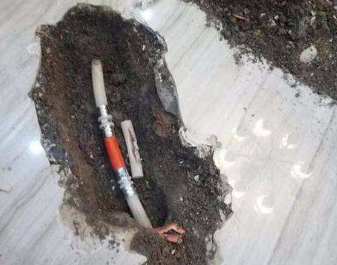 望谟水管维修哪家好