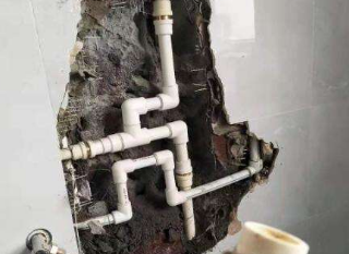 望谟卫生间测漏水价格多少