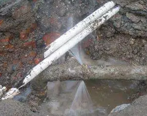 望谟水管维修费用是多少