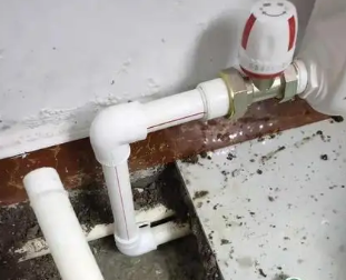 望谟卫生间测漏水多少钱