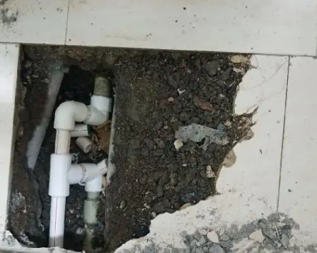 望谟卫生间测漏水哪家好