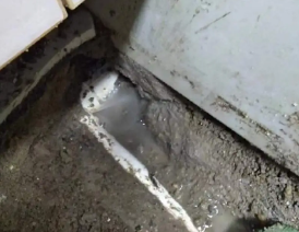 望谟卫生间测漏水多少钱