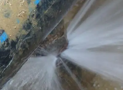 望谟卫生间测漏水施工步骤