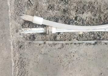 望谟卫生间测漏水之解决方法