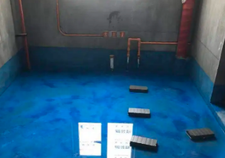 望谟卫生间防水步骤