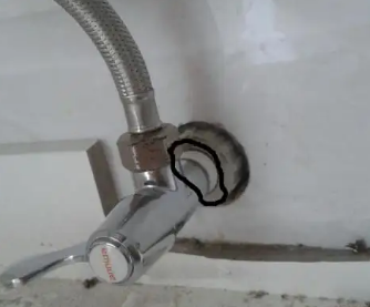 望谟水管维修多少钱