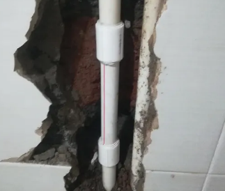 望谟卫生间测漏水的相关案例