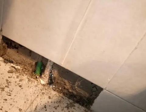 望谟测漏水公司为您专业分享下检漏仪器准确定位的方法有什么特点?