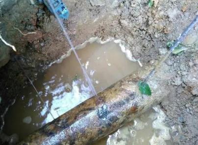 望谟卫生间测漏水公司分享下我们可以检测到轻微的漏水和水压吗？